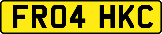 FR04HKC