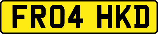 FR04HKD