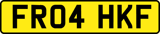 FR04HKF