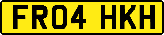 FR04HKH