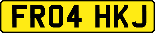 FR04HKJ