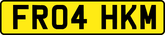 FR04HKM