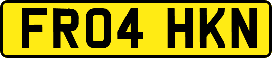 FR04HKN