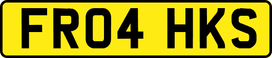 FR04HKS
