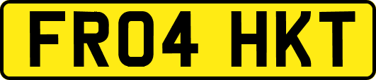FR04HKT
