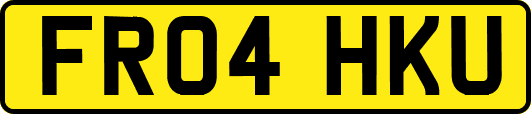 FR04HKU