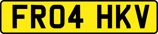 FR04HKV