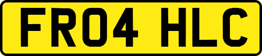 FR04HLC