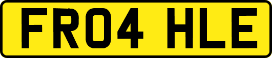 FR04HLE
