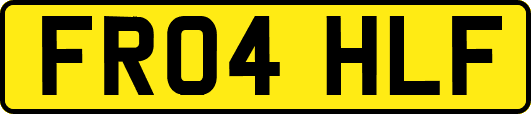 FR04HLF