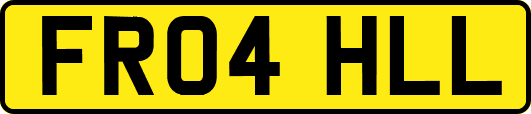FR04HLL