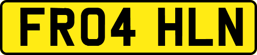 FR04HLN