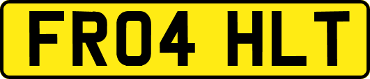 FR04HLT
