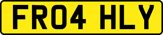 FR04HLY