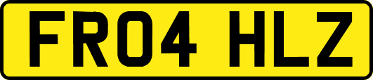 FR04HLZ