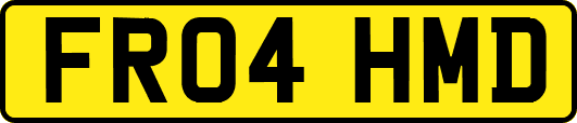 FR04HMD