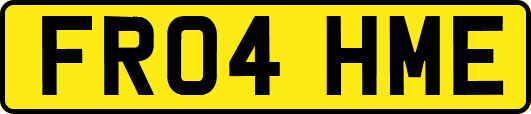 FR04HME