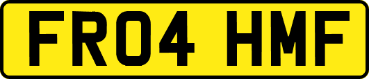 FR04HMF