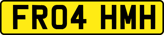 FR04HMH