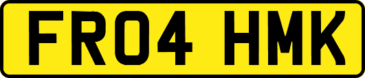 FR04HMK