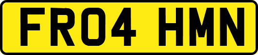 FR04HMN