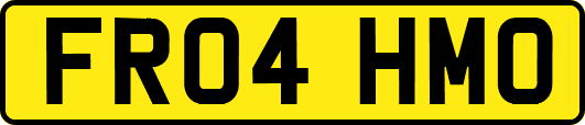 FR04HMO