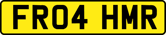 FR04HMR