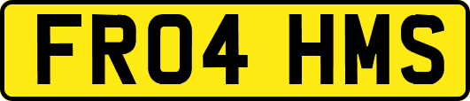 FR04HMS