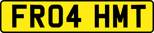 FR04HMT