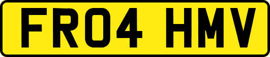 FR04HMV