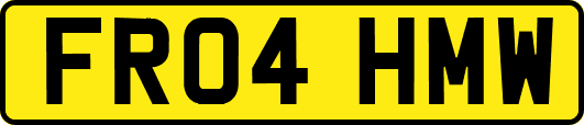 FR04HMW