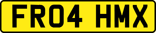 FR04HMX