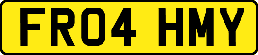 FR04HMY