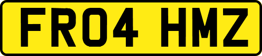 FR04HMZ