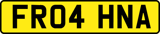 FR04HNA