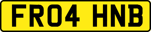 FR04HNB