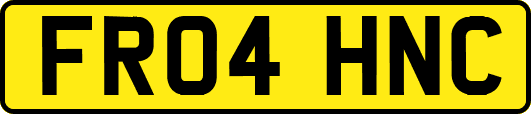 FR04HNC