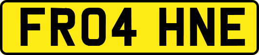 FR04HNE