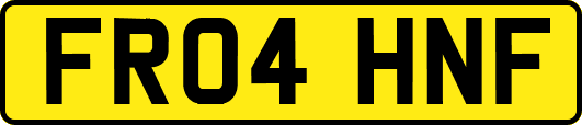 FR04HNF