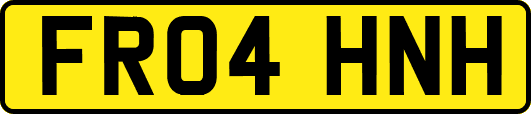 FR04HNH