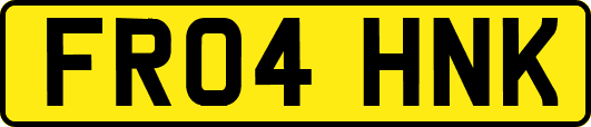 FR04HNK