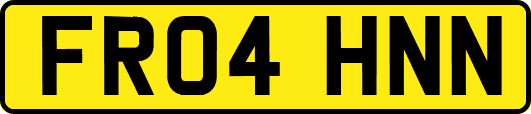 FR04HNN