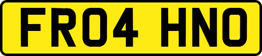 FR04HNO