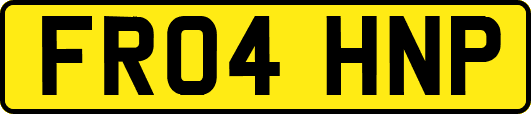 FR04HNP