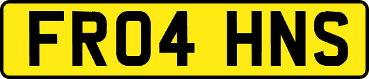 FR04HNS