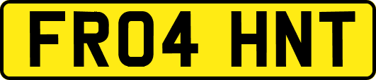 FR04HNT