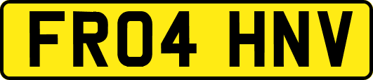 FR04HNV