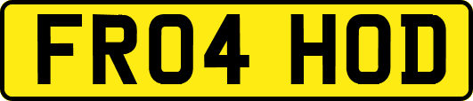 FR04HOD