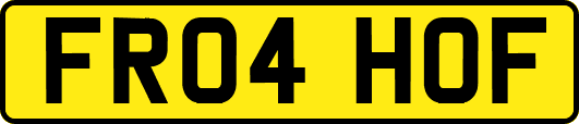 FR04HOF