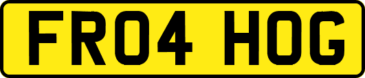 FR04HOG